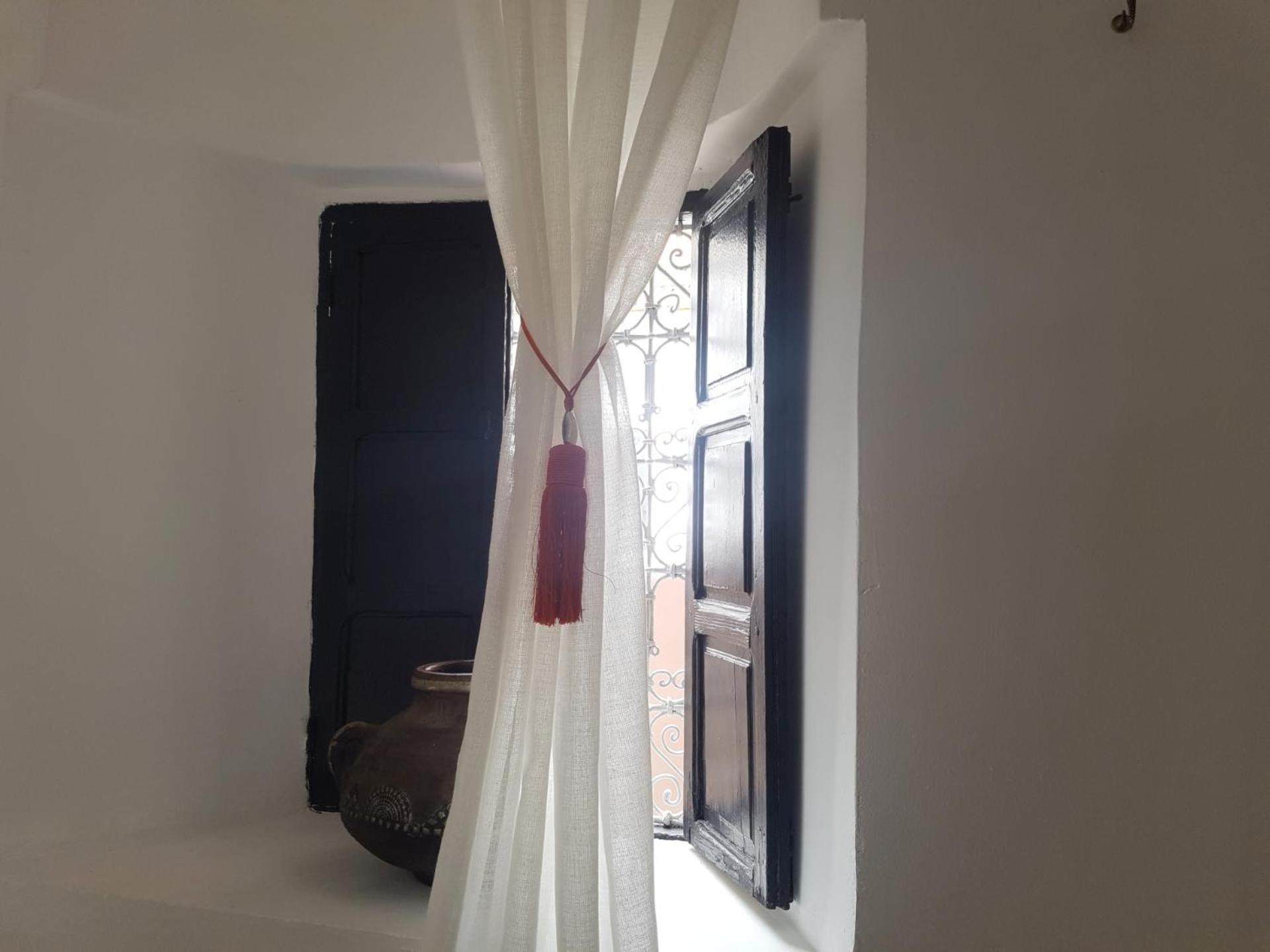 Riad Essaada Marakeş Dış mekan fotoğraf