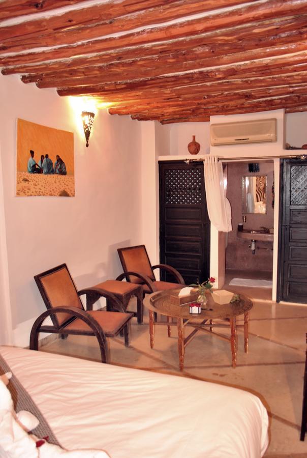 Riad Essaada Marakeş Dış mekan fotoğraf